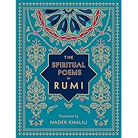 The Essential Rumi - reissue: New Expanded Edition : Barks